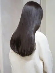 髪質改善ウルトワトリートメント