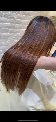 【新規限定💓ロング料金ナシ‼️】最新版✨#酸熱トリートメントメニュー✨がこの価格で✨