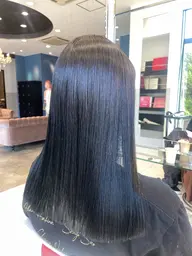 🫧カット＋髪質改善サブリミックストリートメント🫧