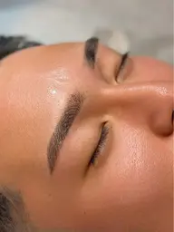 【メンズ限定✨】眉毛ワックス(間引きあり)眉毛カット