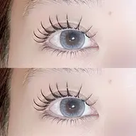 下まつげエクステ30本🩵