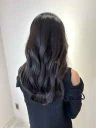 髪質改善トリートメント