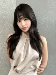 🌙暗くしたい方🌙トーンダウン🖤高温保湿トリートメントつき🫧