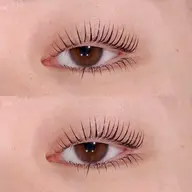 上下パーマ🦋‪𓂃 𓈒𓏸（パリジェンヌに変更+500円）お仕上げ美容液コーティング付き🫶