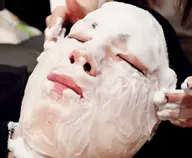 【メンズフェイシャルエステ】