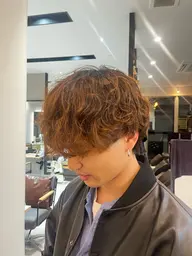 🌟メンズカット🌟9:30​〜​19:30