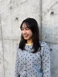 〈U25限定〉撮影モデル募集📷☆彡