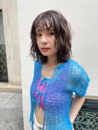 ♥️ワンカラー♥️＋1stepトリートメント🍒