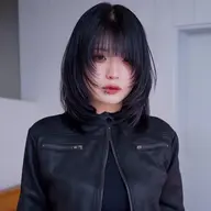 【U24】ハッシュカット+フォンダントリートメント✨️