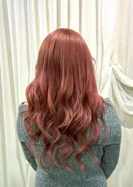 [20歳以下限定]ダブルカラー+5分スパ✨