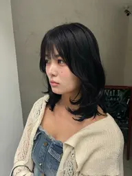 ⚡️学生限定価格⚡️🍒カット＋カラー