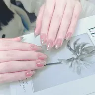 【研修コース】 ✨自爪✨マグネット/ラメ/グラデーション