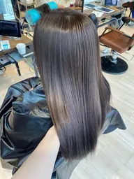 《集中ケアトリートメント》🤍 システムトリートメント 🤍