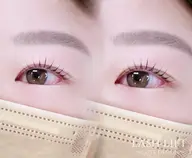 🎀選べるラッシュリフト🎀➕束感コーティング仕上げ✮.*