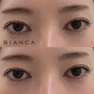 【平日¥5,830/土日祝¥6,130】まつげパーマ上下🩰トリートメントor束間 仕上げ付き🪞 (市川/本八幡)