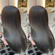 【🐥ご新規様限定🐥】ミディアム(鎖骨上)カット➕カラー➕1stepトリートメント🧴‎◌𓈒𓐍