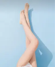 新規様限定!下半身集中!脚やせ美脚メイク!60分