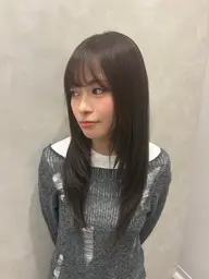 🌷ヒアルロン酸カラー🌷