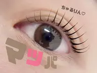 ラッシュリフト🍓🤍🫧