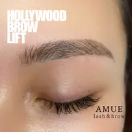 ⚡️HBLハリウッドブロウリフト　保湿、メイク仕上げ、メイクアドバイス込み⚡️¥7700→¥4000