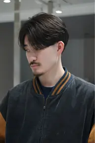 【スタイリストカット込‪✂︎‬】ニュアンスパーマ