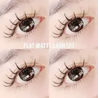 💛下まつげエクステ30本💛