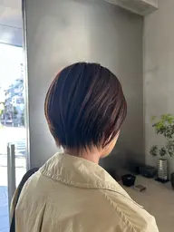 ショートカット〔画像のようなスタイル〕⭐️