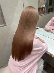 極上癒しシャンプー𓂃🫧‪➕高保湿トリートメント