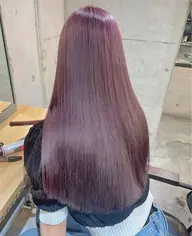 🐾ハイライトorローライト➕Quick treatment🐾