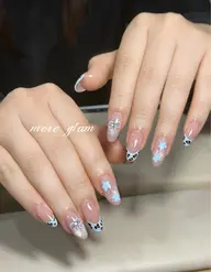 【練習モデル】《持ち込みデザイン》10本