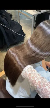 [当日限定]圧倒的人気！ツヤサラ次世代トリートメント