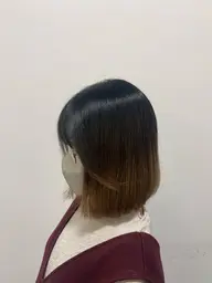 似合わせカット