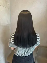 🎀ワンカラー➕ベースTr🎀(ブラック、ブラウン暗めのカラー)