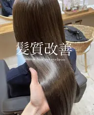 🌿 髪質改善 🌿