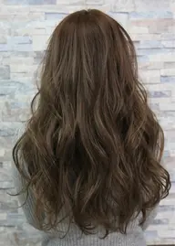 🐰カット+カラー🥕