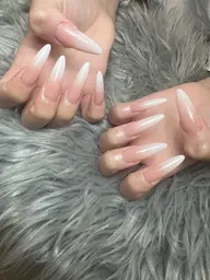 10本長さだし➕デザイン(オフ込み)