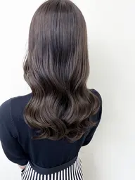 ❤️URBANご来店新規&2回目の方❤️【Aujuaケア】カット＋カラー＋Aujua集中補修トリートメント