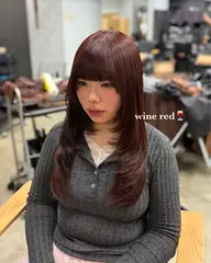 cut𓂃꙳⋆【整えカット】