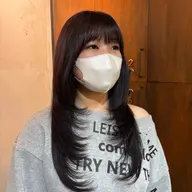 【限定クーポン】メンテナンスカット/レイヤーカット💇🏻‍♀️🧴