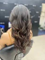 レーデイスカット