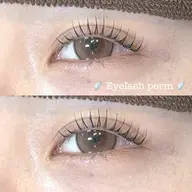 🪽パリジェンヌモデル 🪽 ※マツエクオフなし限定