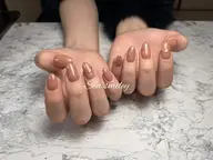 【ハンド】持ち込みデザイン２本