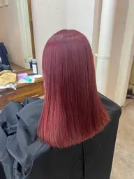 🫧👱🏻‍♀️【内部集中補修💫】ハホニコトリートメント🫧👱🏻‍♀️