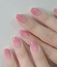 フレンチ・グラデーション