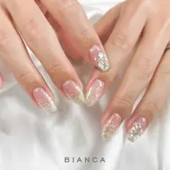 💟14日限定💟【ハンド】オフ無し❌ワンポイントアート💅🏻／パラジェル・バイオジェル変更🆗(市川/本八幡)