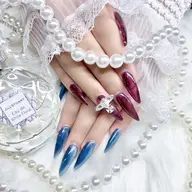 🎀マグネットワンカラー🎀【オフあり ケア込み】