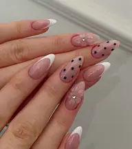 新人練習モデル⭐️ (持ち込みデザイン)  △オフあり