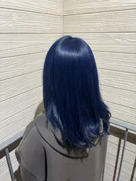 ⭐️1ブリーチ+カラー+トリートメント⭐️