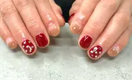 5/25(月)10:00〜★ハンドオフなし定額¥5980デザイン💅