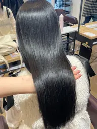 カットカラー🫧